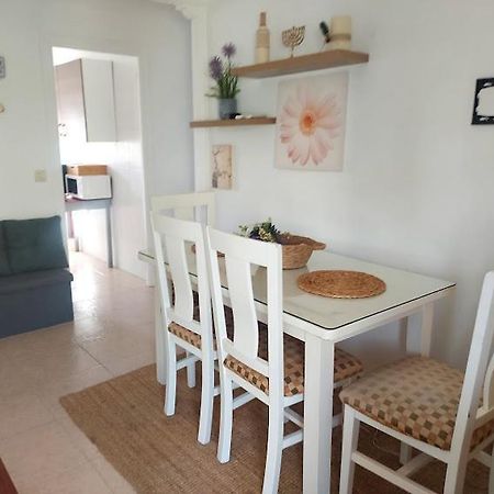 Apartamento Andalucia Centro Ronda Luaran gambar