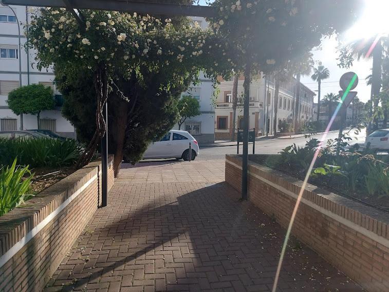 Apartamento Andalucia Centro Ronda Luaran gambar