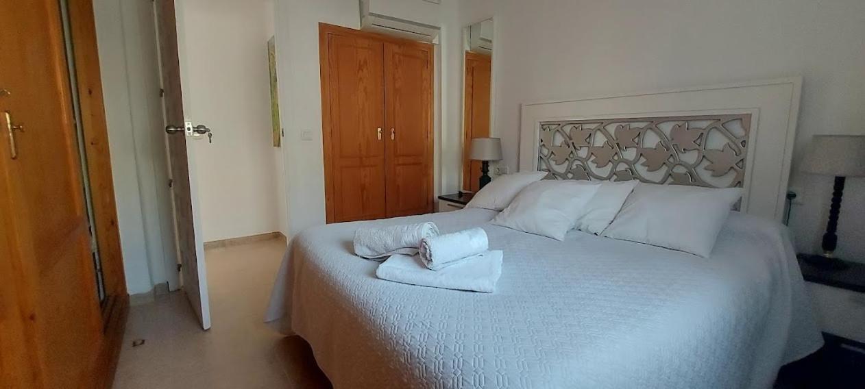 Apartamento Andalucia Centro Ronda Luaran gambar
