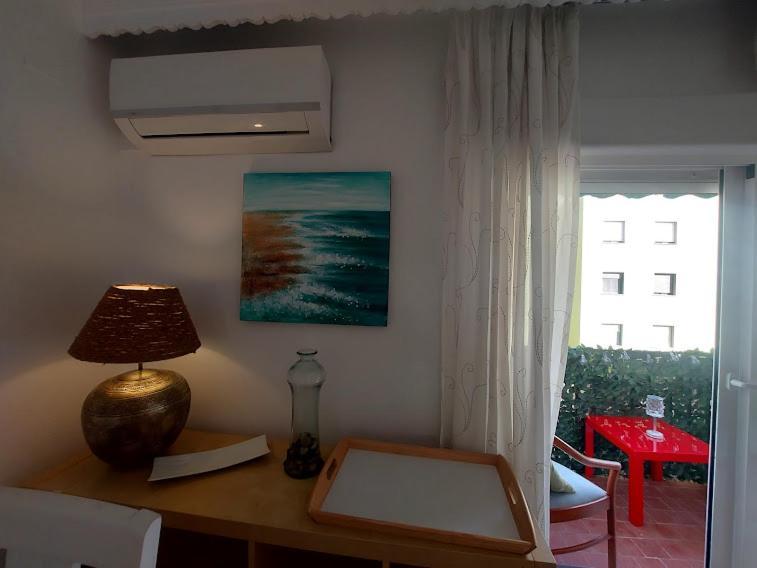 Apartamento Andalucia Centro Ronda Luaran gambar