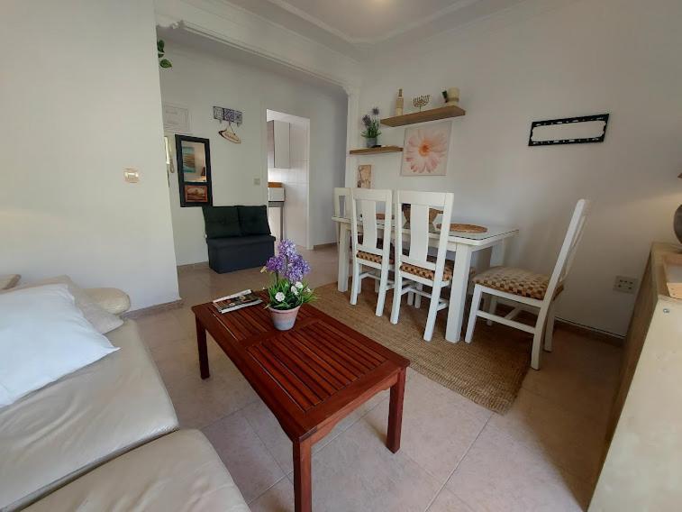 Apartamento Andalucia Centro Ronda Luaran gambar