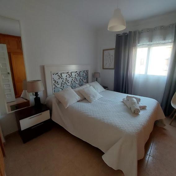 Apartamento Andalucia Centro Ronda Luaran gambar