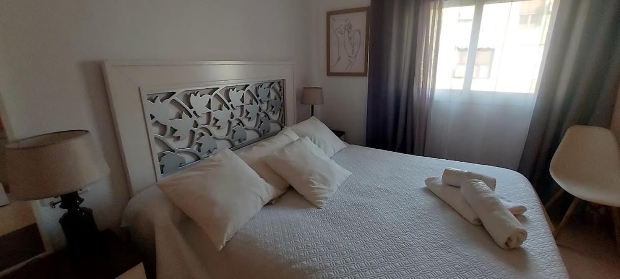 Apartamento Andalucia Centro Ronda Luaran gambar